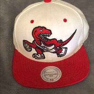 Mitchell & Ness hardwood classic